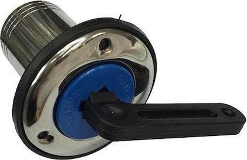 TEKNE İÇİN SU DOLUM KAPAĞI ÇAP 50mm
