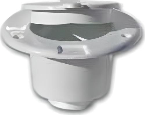 DUŞ YUVASI PLASTİK KAPAKLI