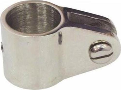 TENTE EK PARÇASI-DİŞİ PASLANMAZ Ø 30mm