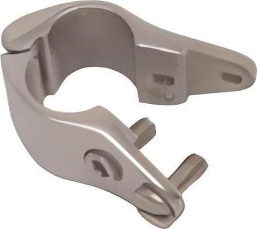 TENTE EK PARÇASI-DİŞİ AÇILIR PASLANMAZ Ø25mm