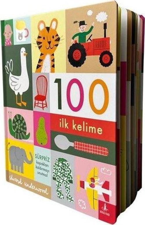 100 İlk Kelime