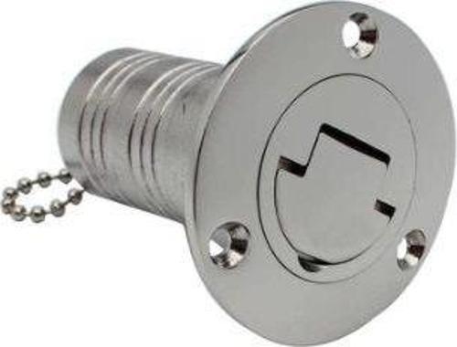 DOLUM KAPAĞI 38 MM PİS SU