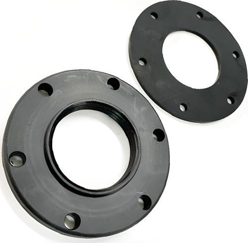 ŞAMANDIRA MONTAJ FLANŞI PLASTİK TEKNE KARAVAN