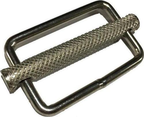 KAYIŞ TOKASI SIKIŞTIRMALI cr-ni 50mm