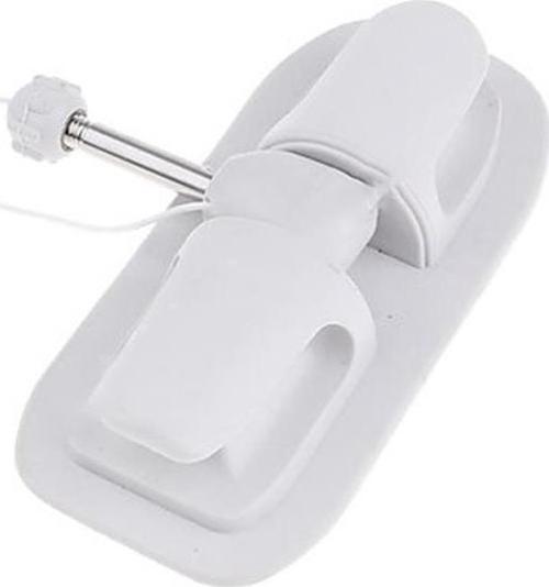 ŞİŞME BOT İÇİN ISKARMOZ GRİ