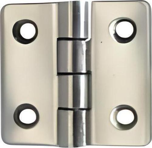 YAPRAK MENTEŞE 48x70mm cr-ni 
