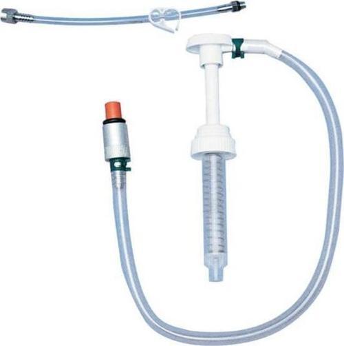 KURU KUYRUK YAĞI POMPASI 18-9781 775611 TEKNE YAT