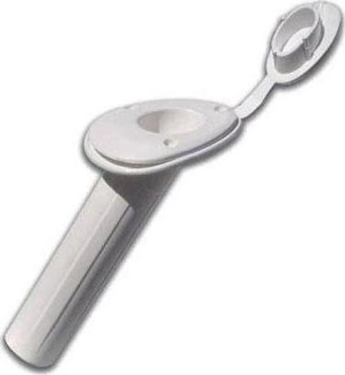 KAMIŞ YUVASI GÖMME BEYAZ PLASTİK TEKNE VE YAT