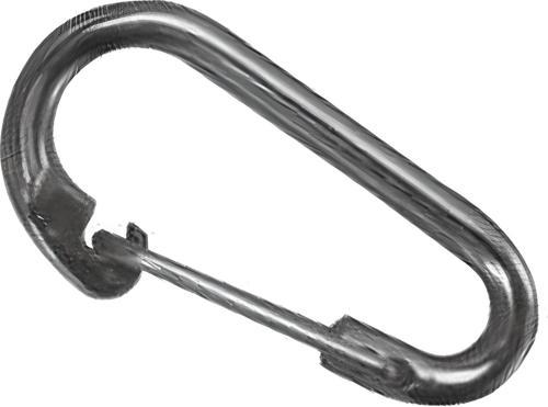 YAYLI SUSTALI KİLİT cr-ni  10mm