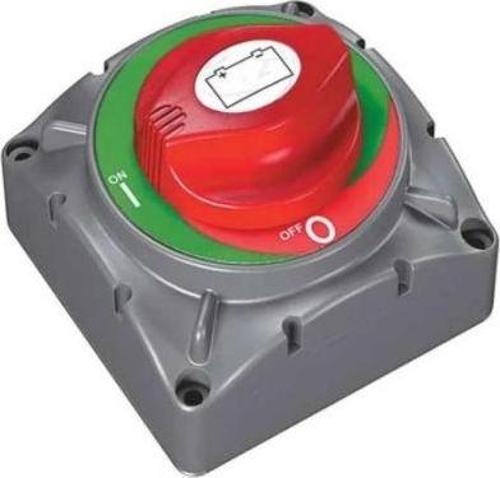 AKÜ ŞALTER ON,OFF 300amp 