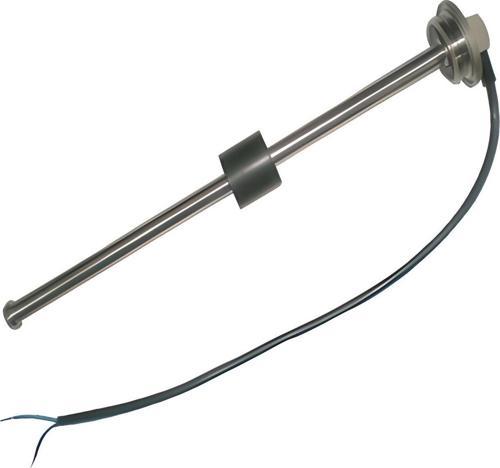 YAKIT VE SU ŞAMANDIRASI   25 CM                     