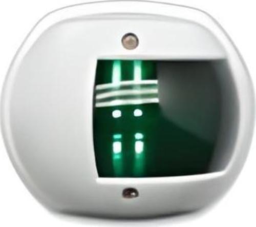SL15 SANCAK FENERİ BEYAZ led 12v