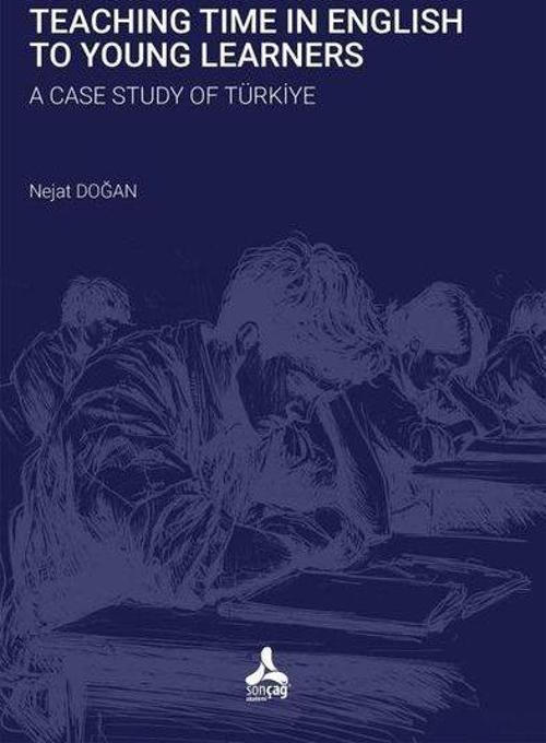 Teaching Time in English to Young Learners - A Case Study of Türkiye