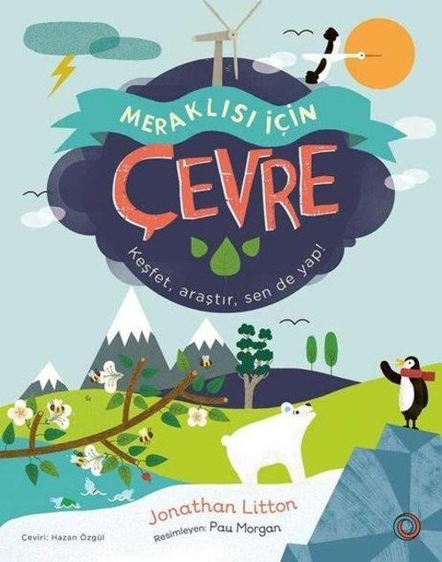 Meraklısı İçin Çevre