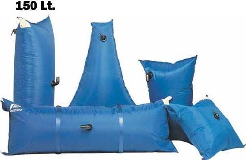 PLASTIMO ŞİŞME SU TANKI 150 LT                    