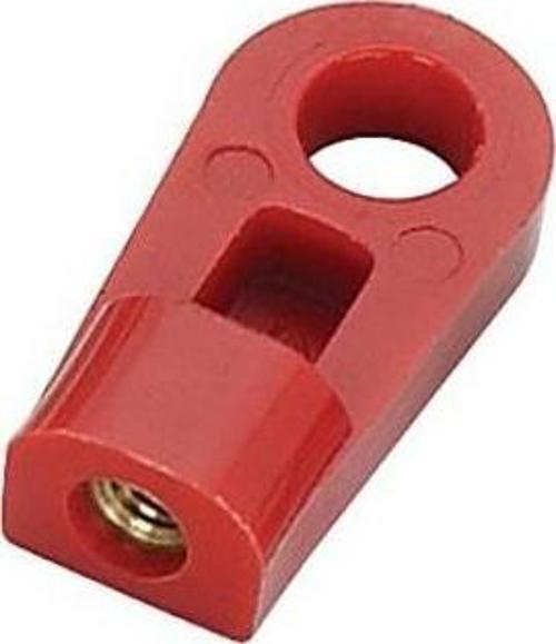 2'Lİ PLASTİK UÇ GAZ/VİTES TELLERİ UCU TEKNE KUMANDA TELLERİ UCU
