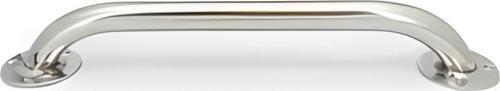 TUTAMAK Krom Çap: 25x1100mm Tekne ve Karavan İçin 