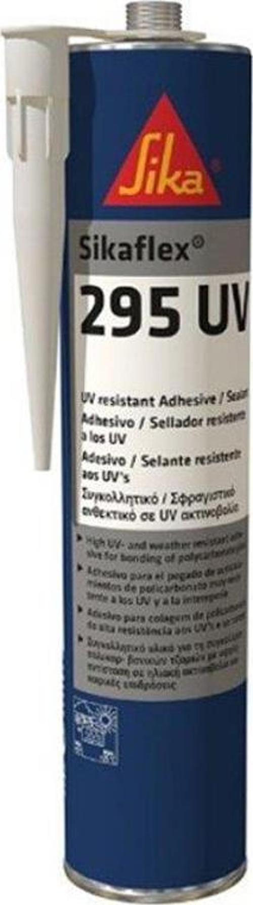 295UV 300ML BEYAZ KARTUŞ TEKNE, YAT VE BOT