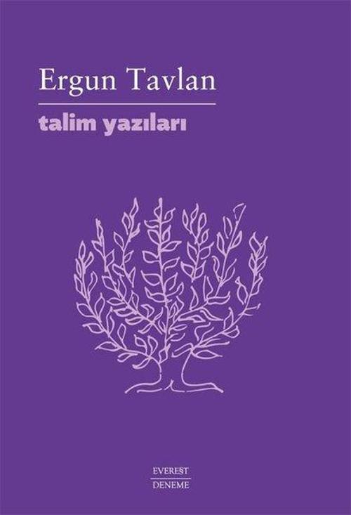 Everest Yayınları Talim Yazıları
