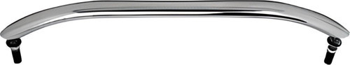 TUTAMAK ALTTAN MONTAJ Krom ÇAP: 25x400mm Tekne ve Karavan İçin