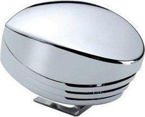 TEKNE İÇİN TEKLİ KORNA 12V 5A 108DB 400HZ PASLANMAZ ÇELİK