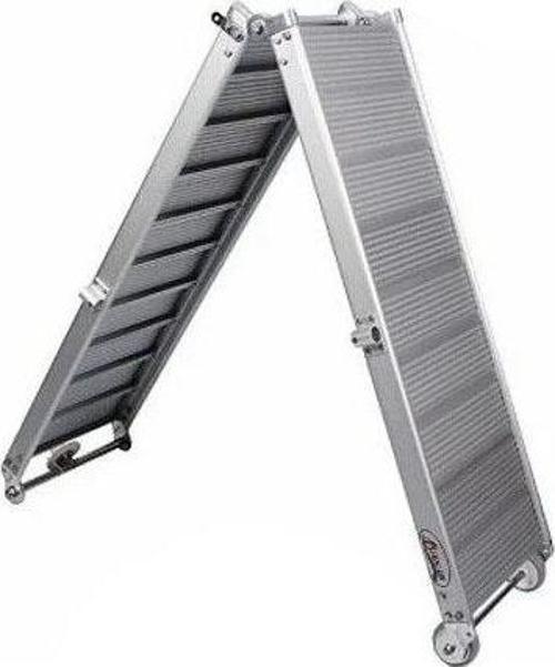 TEKNE İÇİN PSR-2K ALÜM. BASAMAKLI K.PASARELLA  40x200cm