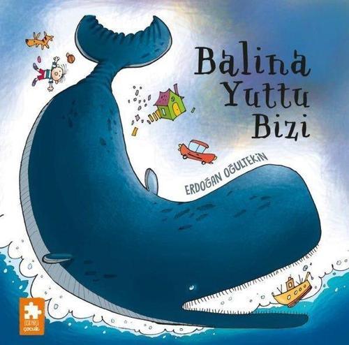 Balina Yuttu Bizi