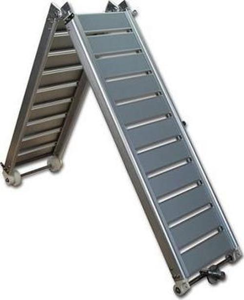 TEKNE İÇİN PSR-1K ALÜMİNYUM K.PASARELLA  30x210cm