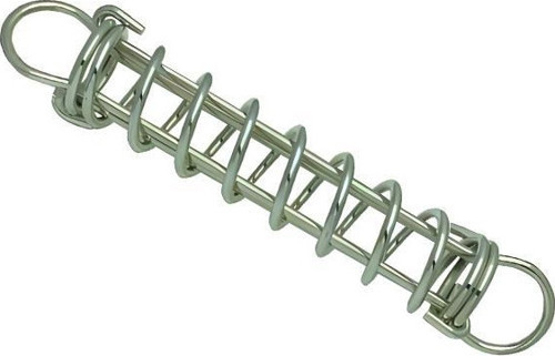 HALAT ESNETME YAYI GALVENİZ ÇAP 10mm BOY 57cm