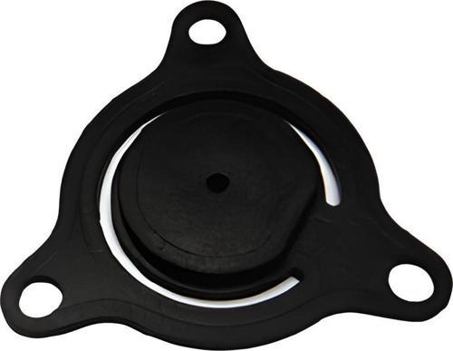 TUVALET ÇIKIŞ VALFİ TEKNE VE KARAVAN İÇİN