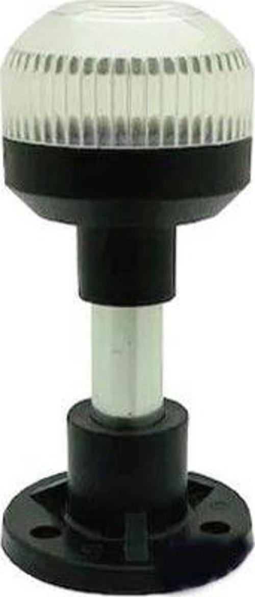 FLAŞÖRLÜ DİREKLİ FENER 130MM