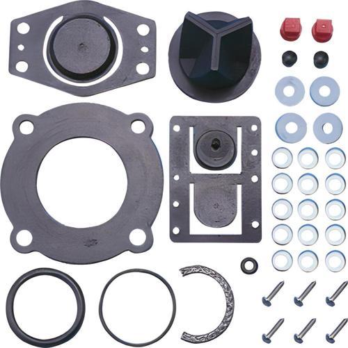 TUVALET TAMİR TAKIMI