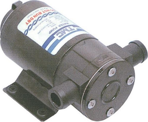 SU POMPASI 400 GPH 12 V 8 AMP PLASTİK GÖVDE TEKNE KARAVAN