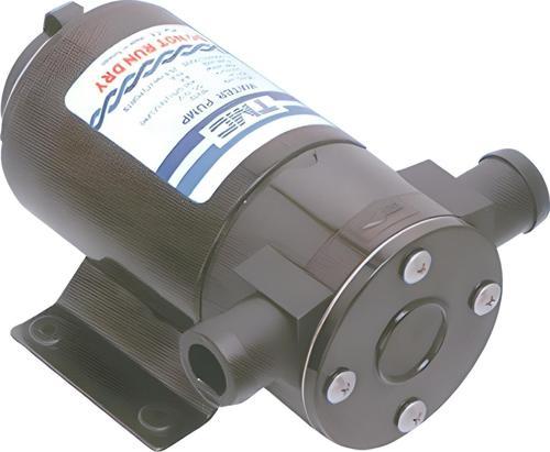 SU POMPASI 400 GPH 24 V 4 AMP PLASTİK GÖVDE