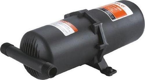 BASINÇ TANKI 1.00 LT. TEKNE, YAT VE KARAVAN