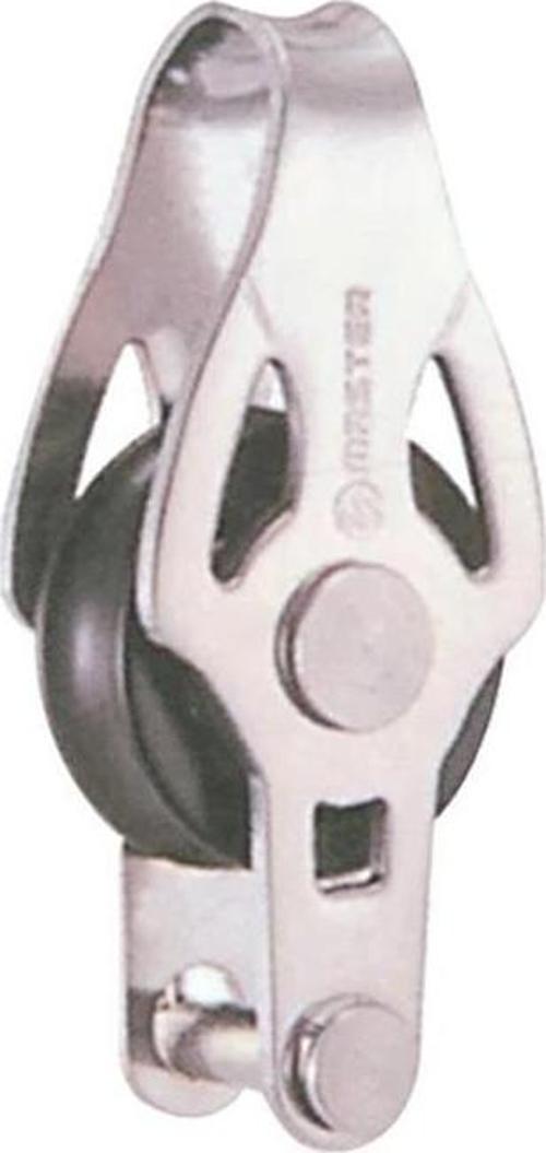TEKLİ KUYRUKLU MAKARA 6 MM