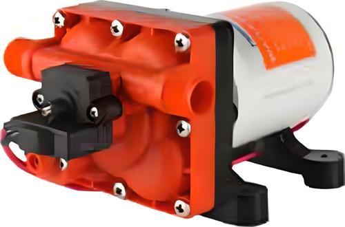 HİDROFOR 11.30 LT/DK 24 V 55 PSİ