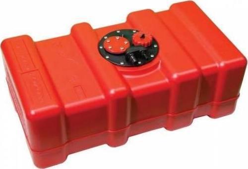 YAKIT TANKI 43 LT Tekne, Karavan ve Kamyon İçin