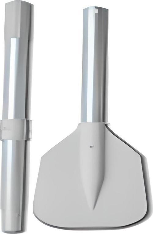 BOT KÜREĞİ KATLANIR Ø32mm Boy:160cm (tek)