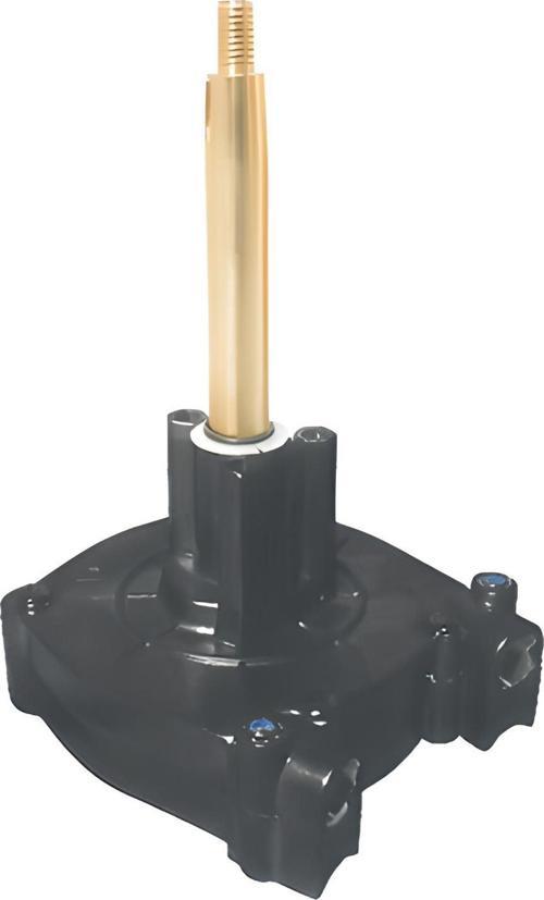 TEKNE İÇİN MULTİFLEX DİREKSİYON KUTUSU H101+X34 ŞAFT 80MM 