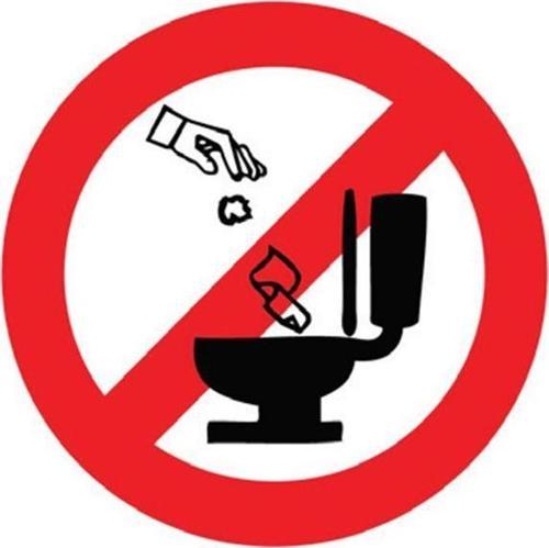 ÇIKARTMA WC