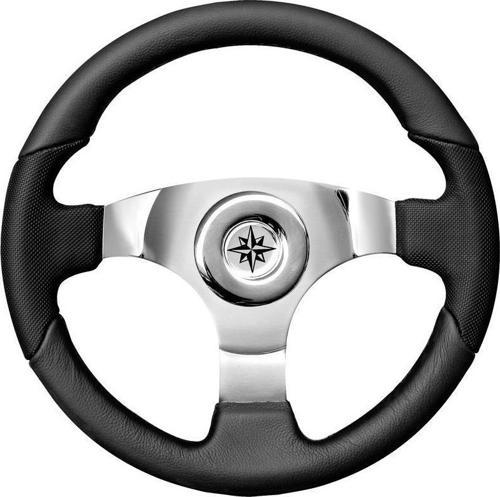 SAVORETTI ARMANDO DÜMEN SİMİDİ PLASTİK KAPLI SİYAH T12B ÇAP 35cm TEKNE YAT