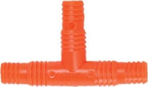 Plastik Hortum Tee ÇAP 13-16mm TEKNE BAHÇE KARAVAN