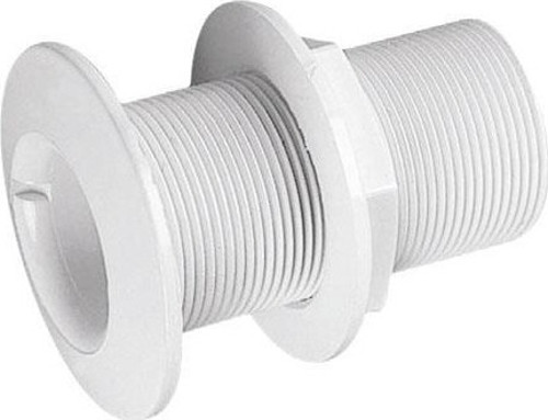 PLASTİK BAĞLANTI KOVANI 1/2"