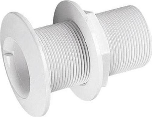 PLASTİK BAĞLANTI KOVANI 1.1/2"  