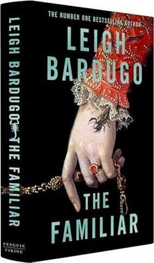 Penguin Books The Familiar