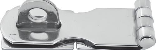 KİLİTLİ MENTEŞE ÇEVİRMELİ 30X90 MM