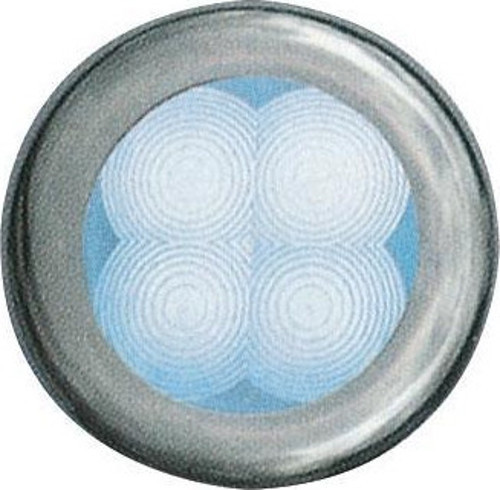 GÖMME SPOT MAVİ 12 V LED TEKNE VE YAT