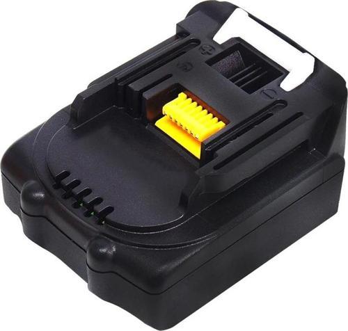 Makita Matkap Bataryası BL1420 14.4 Volt 2000 MA Vidalama Pili Şarjlı Matkap Yedek Batarya