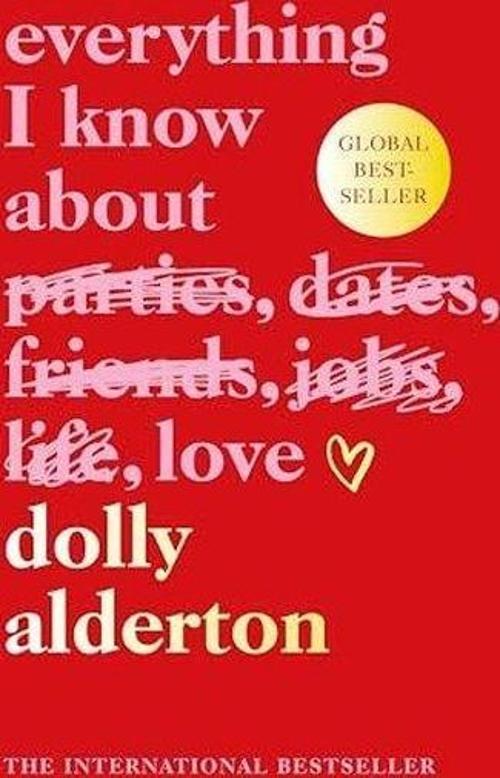Everything I Know About Love
